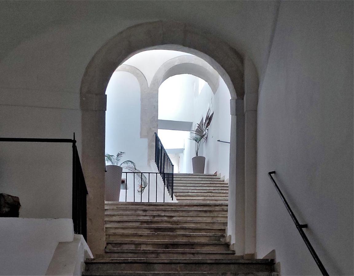 Flora'S House - Ortigia Holidays Siraküza Dış mekan fotoğraf