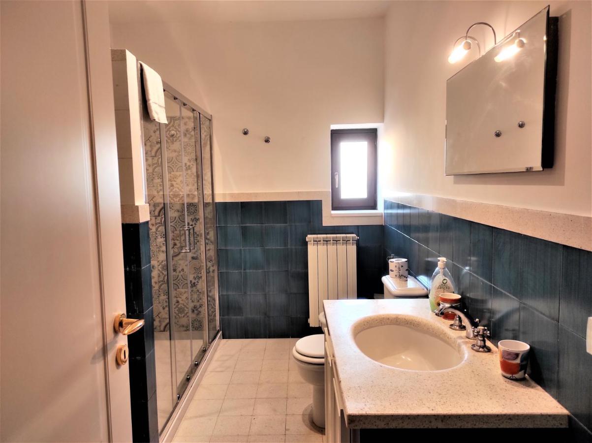 Flora'S House - Ortigia Holidays Siraküza Dış mekan fotoğraf