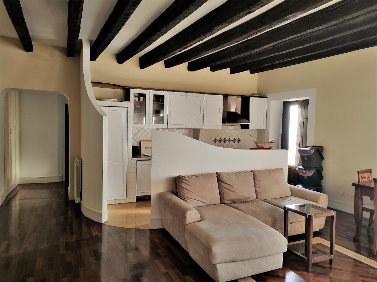 Flora'S House - Ortigia Holidays Siraküza Dış mekan fotoğraf